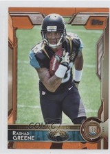 2015 Topps Rookie Factory Set