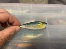 Excalibur Lure