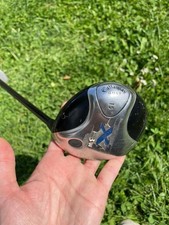 Callaway X 3 Fairway Wood 15°