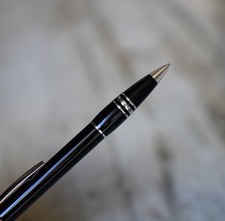 SUPERBE STYLO BILLE MONTBLANC