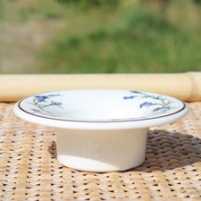 Vintage Villeroy & Boch Botanica Model Candle Holder / Photophore