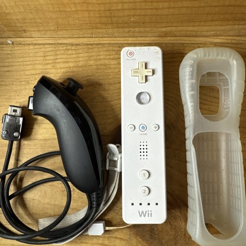 Manette officielle nintendo - manette,