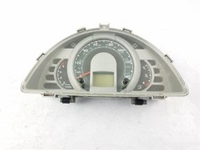 2006-2011 MK1 VOLKSWAGEN FOX SPEEDOMETER 1.2 PETROL MANUAL 5Z2920820