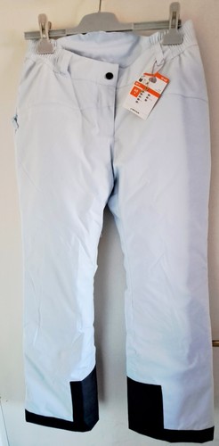 Pantalon neige ski femme - neige/ski, wedze