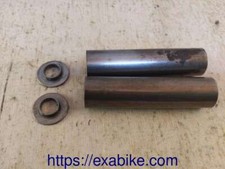 elements internes de fourche