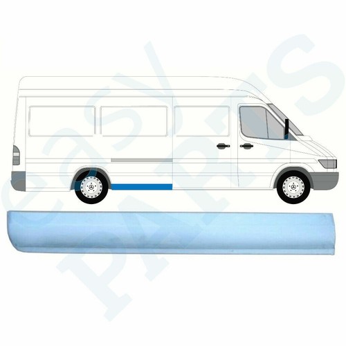 Mercedes sprinter lt - sprinter,