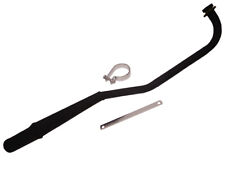 HPR Performace PK Exhaust Power Pipe Muffler HONDA 1979-1986 ATC110 1980 1985 84