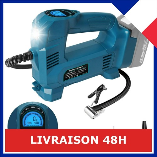 Quperr compresseur air sans - d'air,