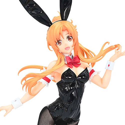 Sword art online figurine - art,