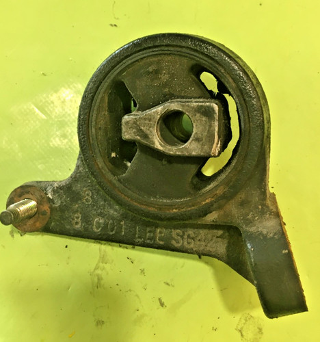 Support moteur rover - moteur, /
