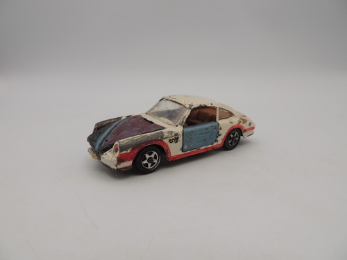 Mebetoys porsche 912 1 - 912,