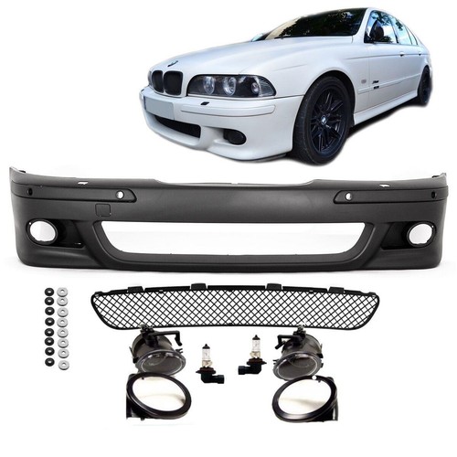 Parechoc avant pour bmw e39 - avant,