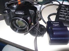 lumix panasonic DMC-FZ28