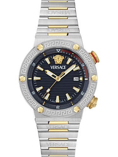 Versace ve8g00424 greca - ve8g00424, logo