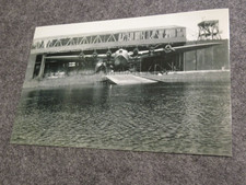 Photo Avion Hydravion