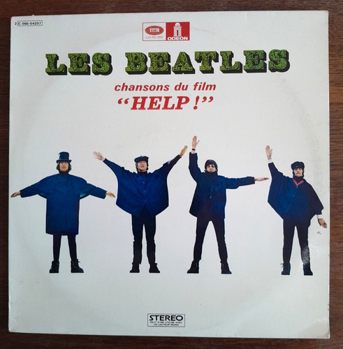 The beatles film - the, b.o