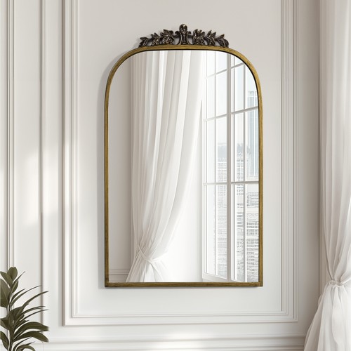 Grand miroir mural - miroir,