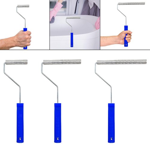 Rouleau bulles pour - à,