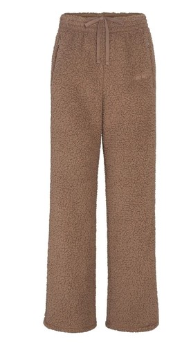 Skims teddy track pants - track, tigers