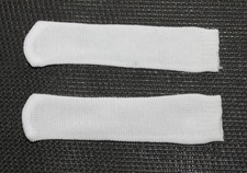 Paire de bas pour poupées