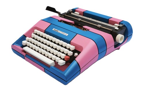 Type pop machine à - type,
