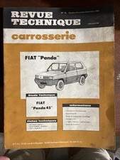 Revue Technique Carrosserie
