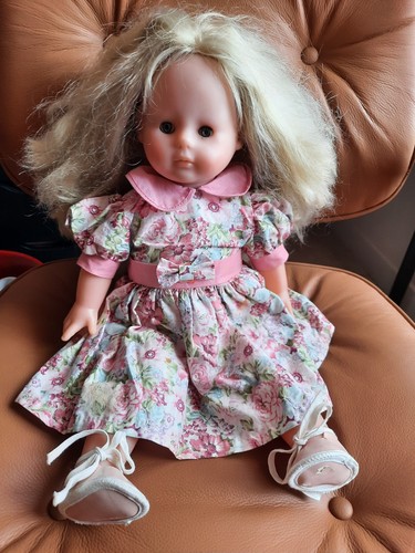 Poupee corolle marielle - corolle, 45cm