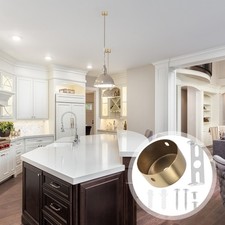  1 ensemble de Base de lampe