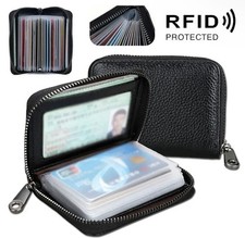 Portefeuille Porte-Carte 22