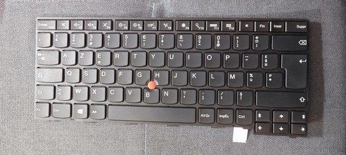 Clavier original français - clavier,