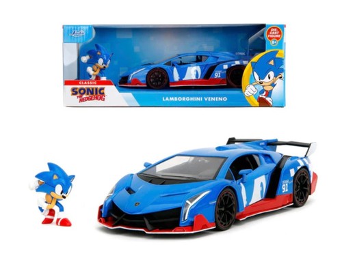 Sonic the hedgehog - sonic,