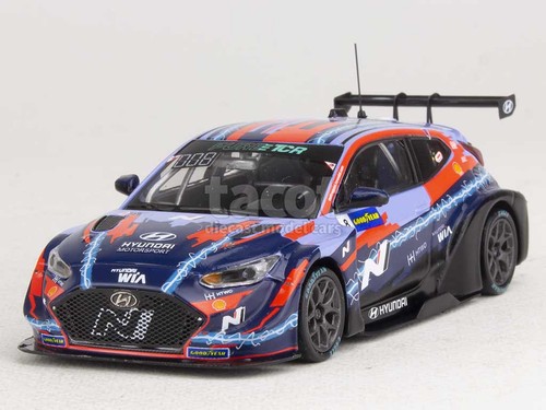 Hyundai veloster etcr pau - n,