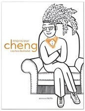 Monsieur Cheng | Daxhelet