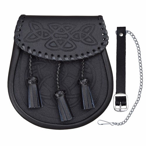 Shyne kilts sporran hommes - shyne,