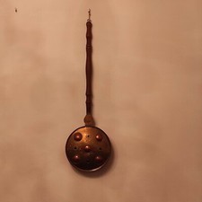 Ancienne chaufferette