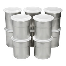 Lot De 10 Gobelets À Pacosser