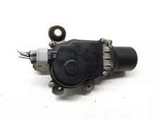 RENAULT KADJAR 2016 FRONT WINDSCREEN WIPER MOTOR