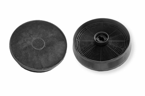 Filtre charbon actif hotte - filtre,
