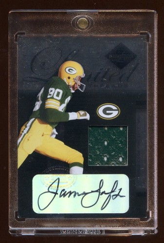 2005 limited james - limited, lofton