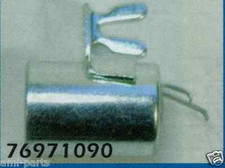 Pour HONDA C 50 Cub -