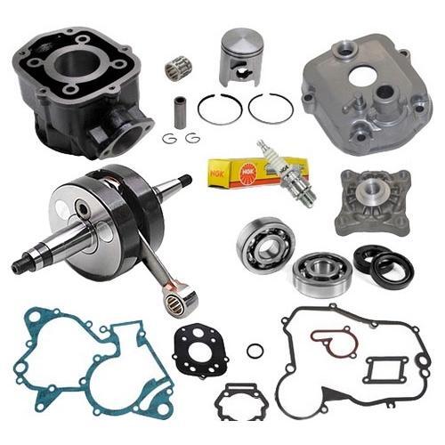 Pack haut bas moteur euro3 - +,