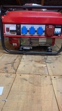 groupe électrogène OHV 6500