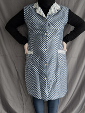 Nylon Dederon Smock Apron