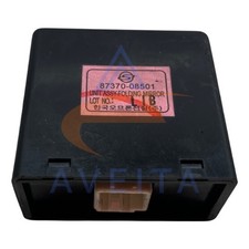 Ssangyong Rexton 2.2 Diesel 13-17 Folding Mirror Control Unit 8737008501