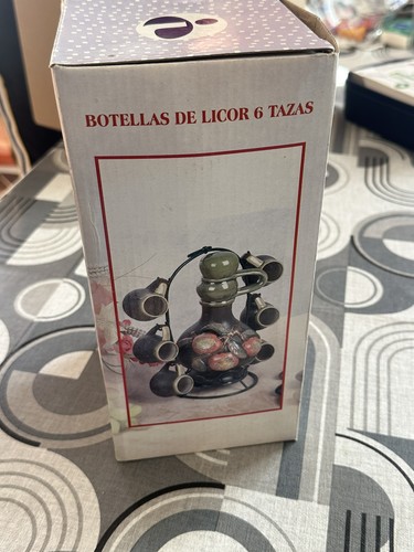 Service liqueur en - service,