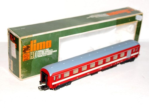 Lima 9307 voiture - 9307,