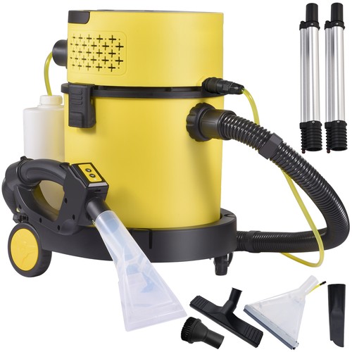 Aspirateur eau poussière - aspirateur,