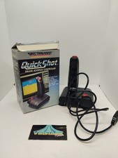 Spectravideo Quick Shot Deluxe