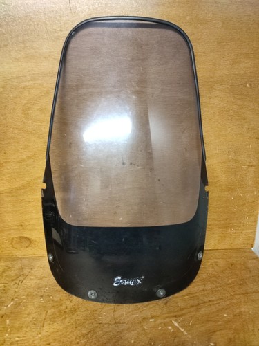 Bulle ermax honda xrv 750 - bulle,