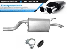 Fiat Punto 1.3 JTD 16V 03–06